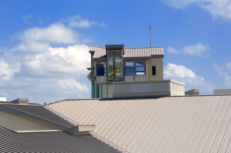 Custom Roofing Designs